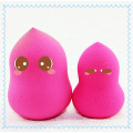 Mini Cosmetic Sponge, Makeup Sponge with Pouch